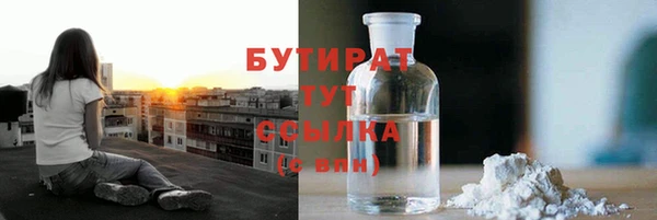 хмурый Вяземский