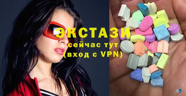 хмурый Вяземский