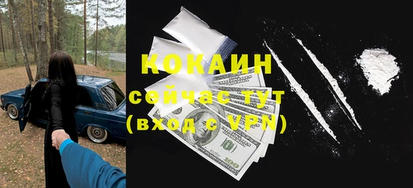 хмурый Вяземский